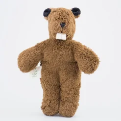 Baby Schlenkertier Biber - 20cm