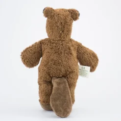 Baby Schlenkertier Biber - 20cm