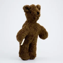 Baby Schlenkertier Bär braun - 20cm