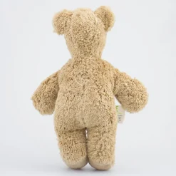 Baby Schlenkertier Bär hellbraun - 20cm