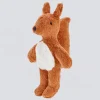 Baby Schlenkertier Eichhörnchen - 20 cm
