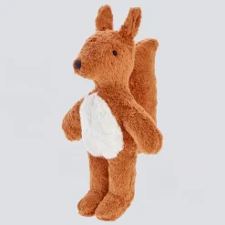 Baby Schlenkertier Eichhörnchen - 20 cm