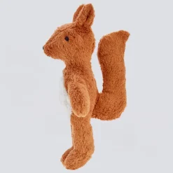 Baby Schlenkertier Eichhörnchen - 20 cm
