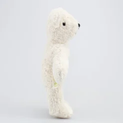 Baby Schlenkertier Eisbär - 20cm