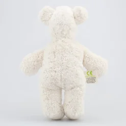 Baby Schlenkertier Eisbär - 20cm