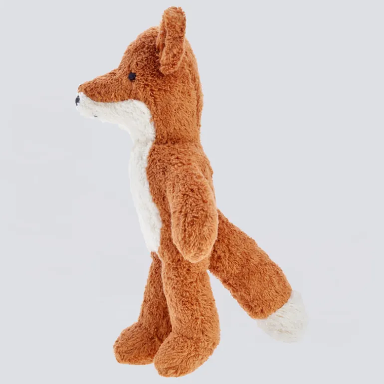 Baby Schlenkertier Fuchs - 20 cm