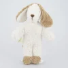 Baby Schlenkertier Hund - 20cm