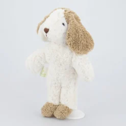 Baby Schlenkertier Hund - 20cm