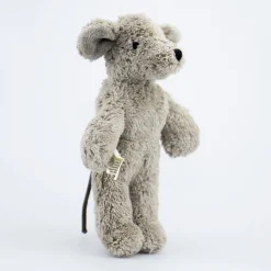 Baby Schlenkertier Maus - 20cm