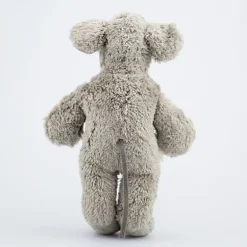 Baby Schlenkertier Maus - 20cm