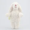 Baby Schlenkertier Schaf - 20cm