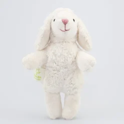 Baby Schlenkertier Schaf - 20cm