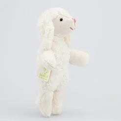 Baby Schlenkertier Schaf - 20cm