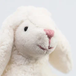 Baby Schlenkertier Schaf - 20cm