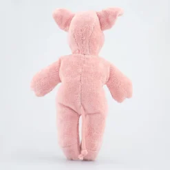 Baby Schlenkertier Schwein - 20cm