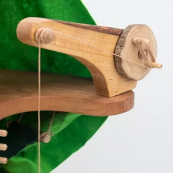 Baumhaus Traum - Holz Puppenhaus