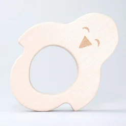 Beißring Pinguin