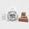 Beste Wünsche Bausteine - positive & imagine