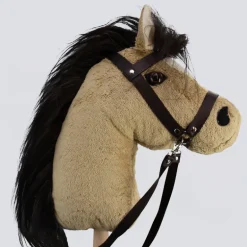 Bio-Steckenpferd Mini Flicka