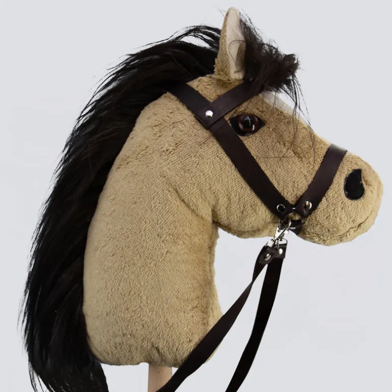 Bio-Steckenpferd Mini Flicka