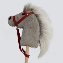 Bio-Steckenpferd Mini Gandalf