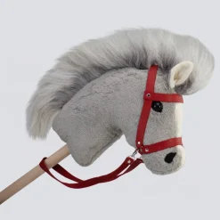 Bio-Steckenpferd Mini Gandalf