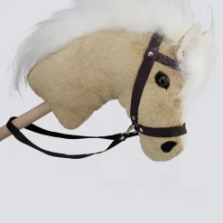 Bio-Steckenpferd Mini Zimtstern