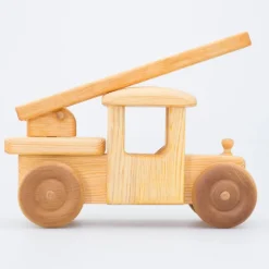 Debresk - Große Holz Feuerwehr