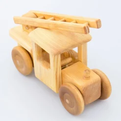 Debresk - Große Holz Feuerwehr