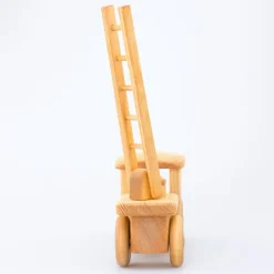 Debresk - Große Holz Feuerwehr