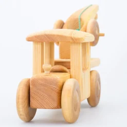 Debresk - Großer Holz Abschleppkran