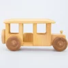 Debresk - Großer Holz Bus