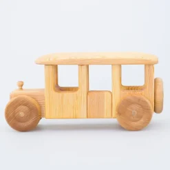 Debresk - Großer Holz Bus