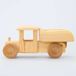 Debresk - Großer Holz Kipper
