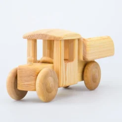 Debresk - Großer Holz Kipper