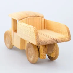 Debresk - Großer Holz Kipper