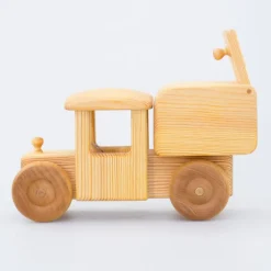Debresk - Großer Holz Lieferwagen