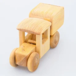 Debresk - Großer Holz Lieferwagen