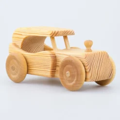 Debresk - Holz Oldtimer