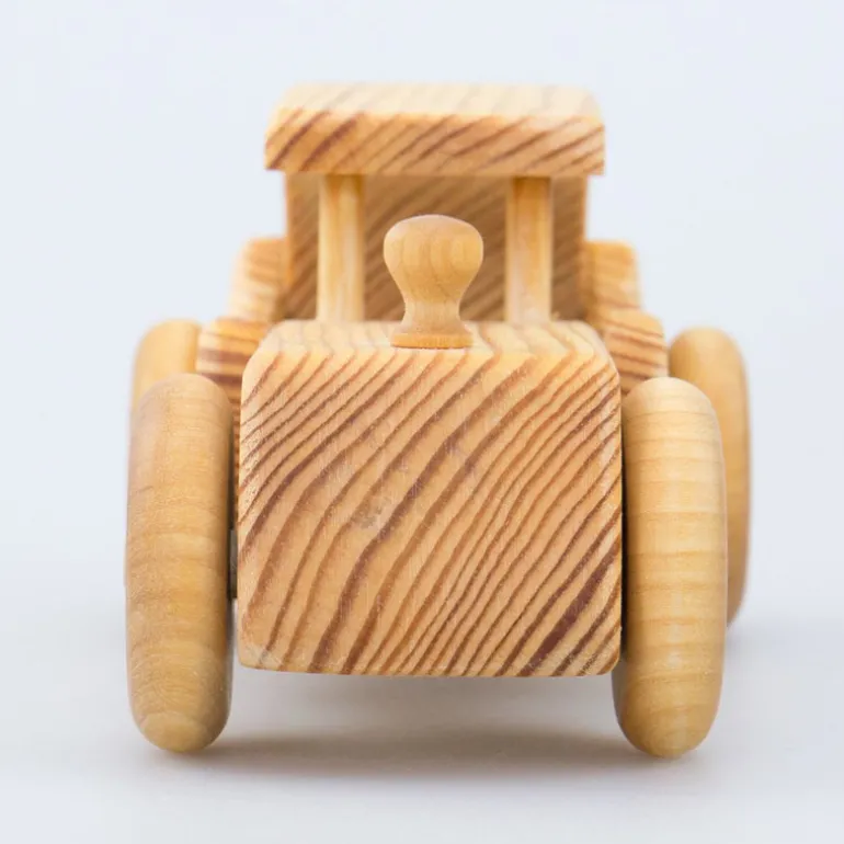 Debresk - Holz Oldtimer