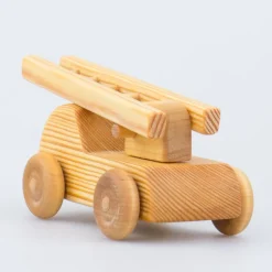 Debresk - Kleine Holz Feuerwehr