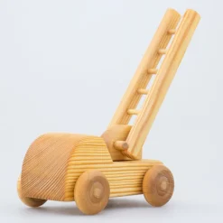 Debresk - Kleine Holz Feuerwehr
