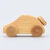 Debresk - kleiner Holz Käfer