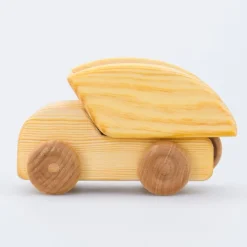 Debresk - kleiner Holz Kipper
