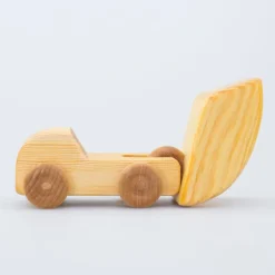 Debresk - kleiner Holz Kipper