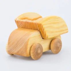 Debresk - kleiner Holz Kipper