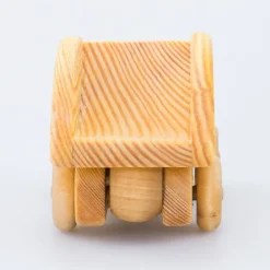 Debresk - kleiner Holz Kipper