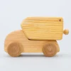 Debresk - kleiner Holz Lieferwagen