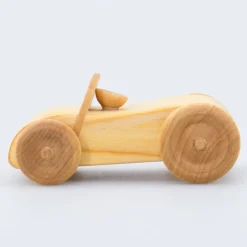 Debresk - kleines Holz Cabriolet