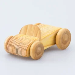 Debresk - kleines Holz Cabriolet